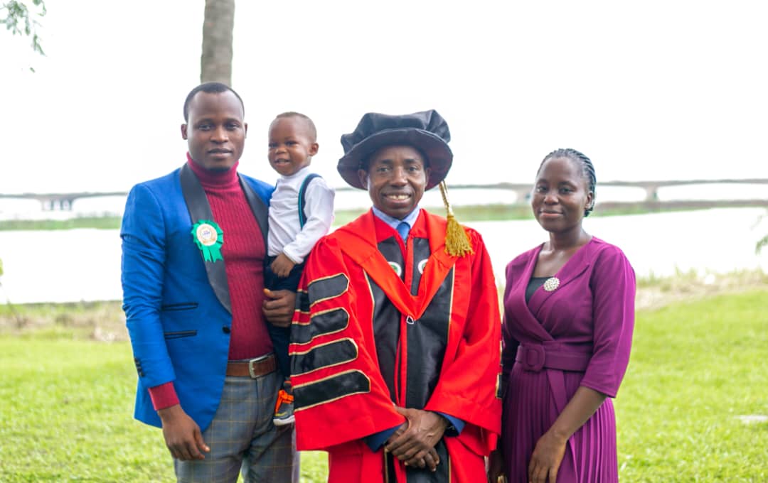 TBUGLEX Graduate